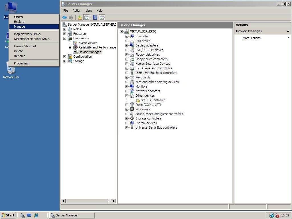Dge 530t Driver Windows Server 2012