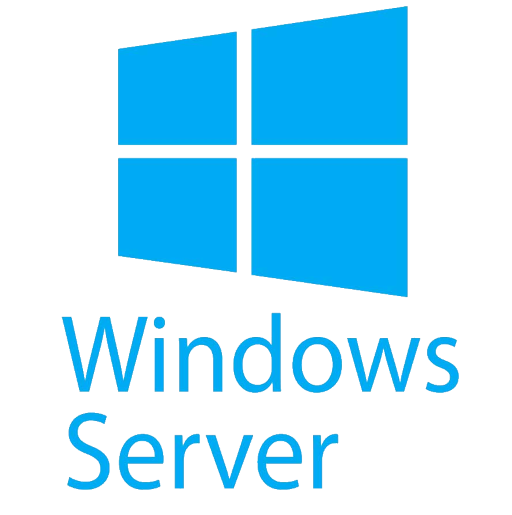 Resultado de imagen para windows server