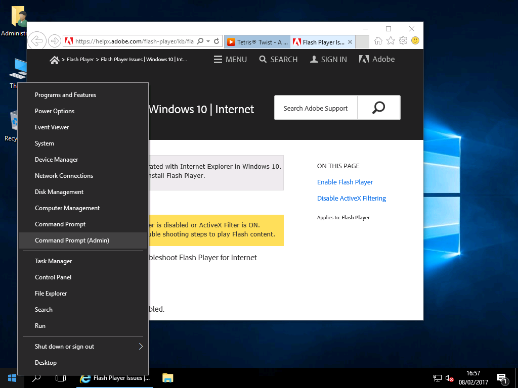 Windows mobile 6.5 flash player 10.1 download