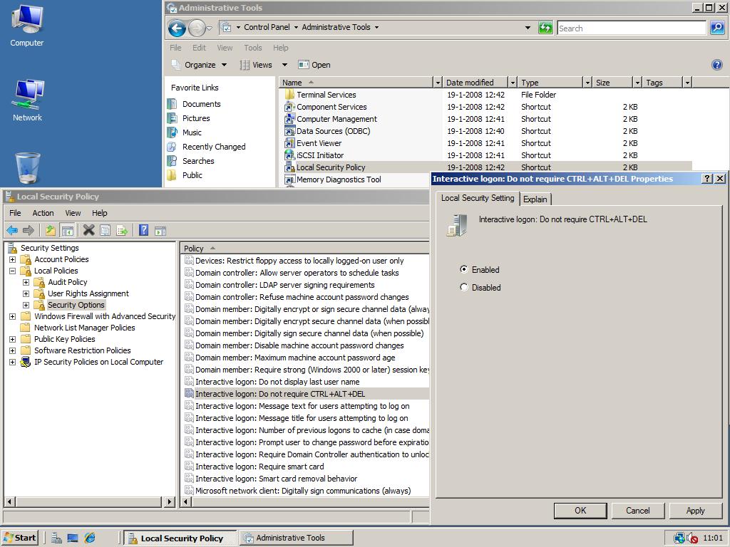 Ultravnc server 2008 ctrl alt delete download slack for dekstop